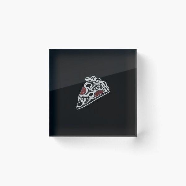 Item preview, Pepperoni Pizza  designed and sold by goodygoodstuff.