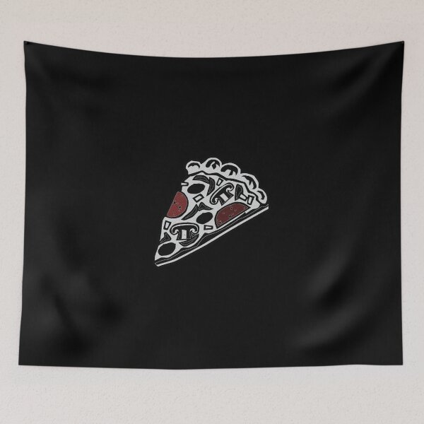 Item preview, Pepperoni Pizza  designed and sold by goodygoodstuff.