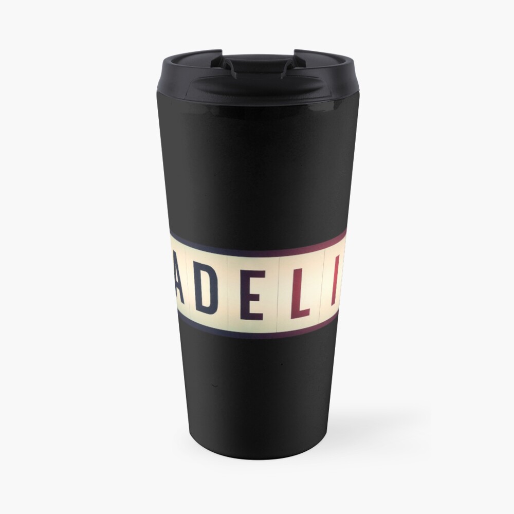 Madeline Travel Mug