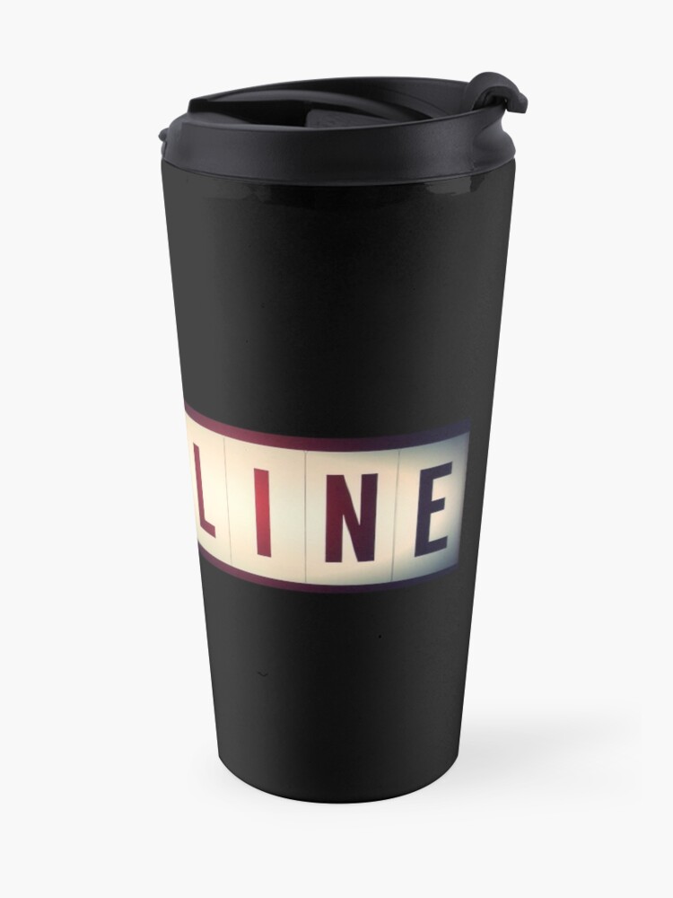 Alternate view of Madeline Travel Mug