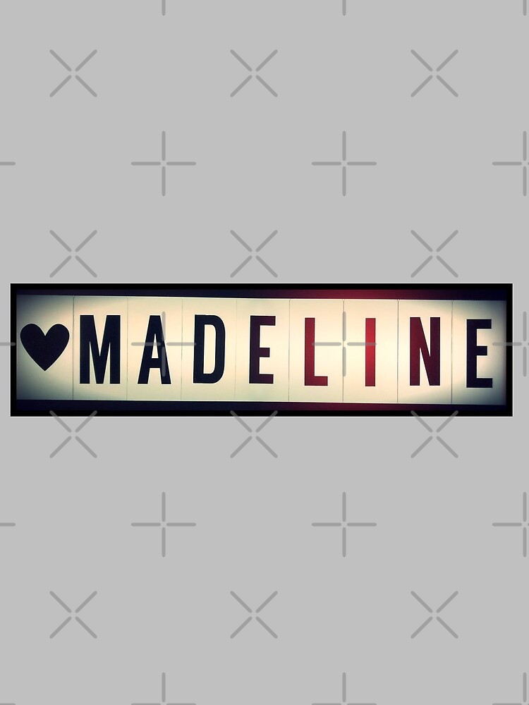 Madeline by PicsByMi