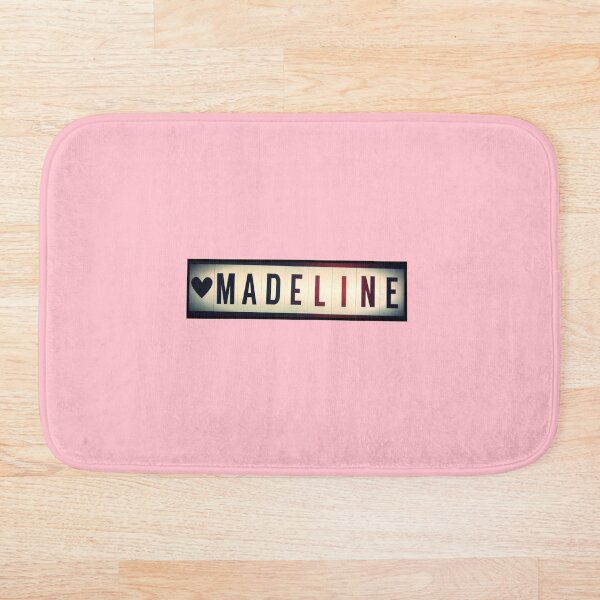 Madeline Bath Mat