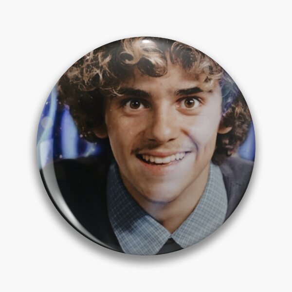 Item preview, jack d grazer designed and sold by derrymerch.