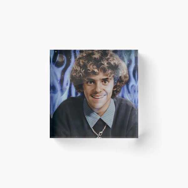 Item preview, jack d grazer designed and sold by derrymerch.