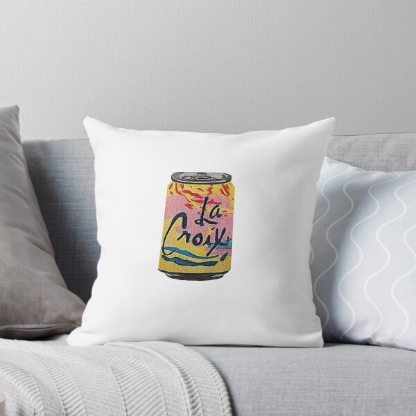 Item preview, Vintage La Croix Drawing designed and sold by kerryperegrine.