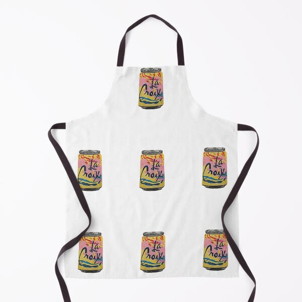 Item preview, Vintage La Croix Drawing designed and sold by kerryperegrine.
