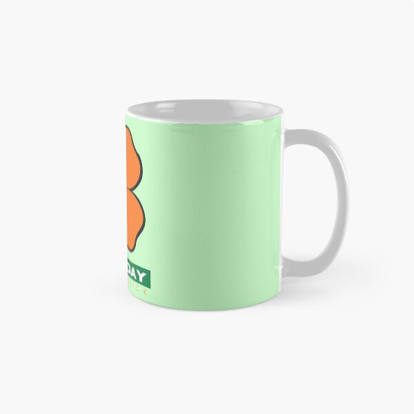 Item preview, Lucky Day Saint Patrick designed and sold by Checivinicius.