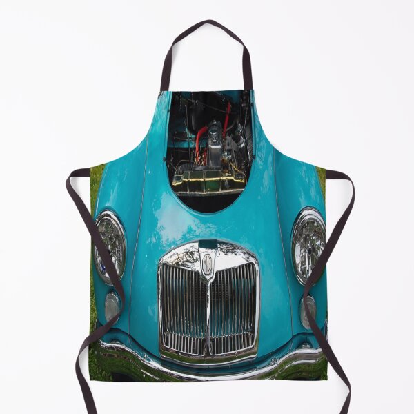 Item preview, The art of the car: MGA 1600 Mk II Engine (1958) designed and sold by John Schneider.