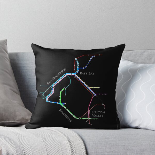 Item preview, San Francisco. designed and sold by America Roadside..