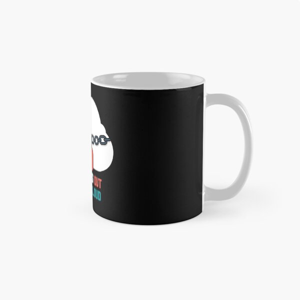 Item preview, No secrets out I'm your cloud designed and sold by crazy merchs.