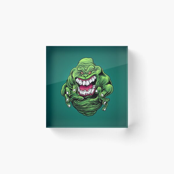 Item preview, Slime Monster designed and sold by CAsual-Fashion.