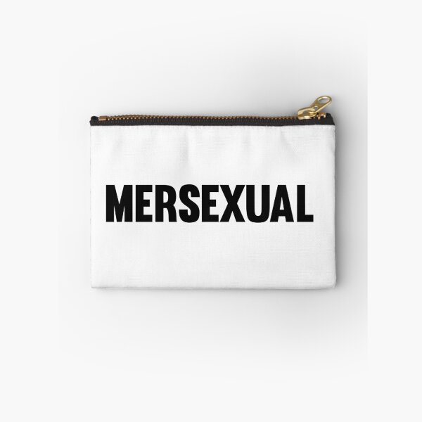 Item preview, Mersexual designed and sold by heavyhebi.