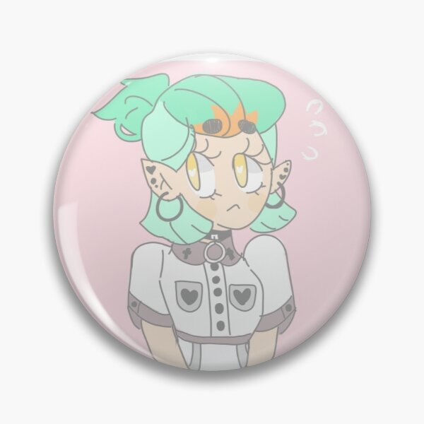 Item preview, pastel amity blight designed and sold by RaspberryRhen.