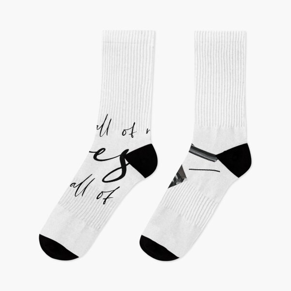 Item preview, All Of Me Loves designed and sold by SurfolioPrints.