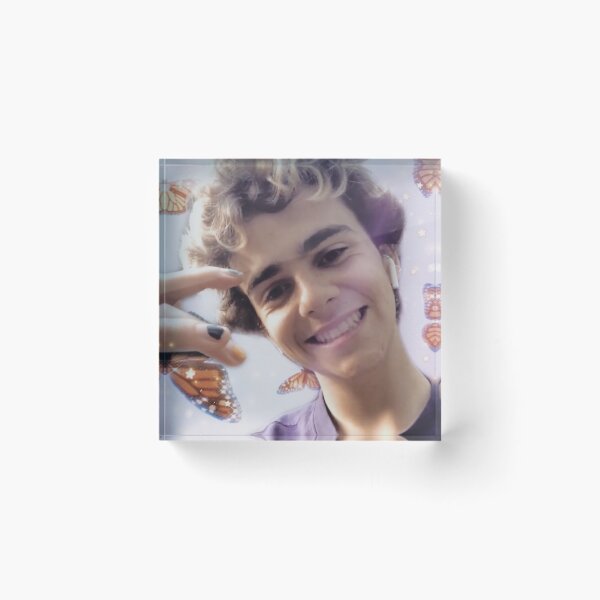 Item preview, jack d grazer designed and sold by derrymerch.
