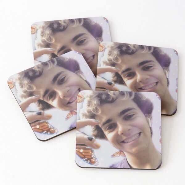 Item preview, jack d grazer designed and sold by derrymerch.