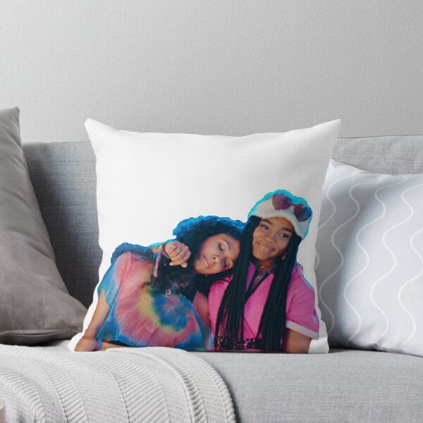 Item preview, Julie and Flynn "other side of hollywood" designed and sold by sophie-lee-.