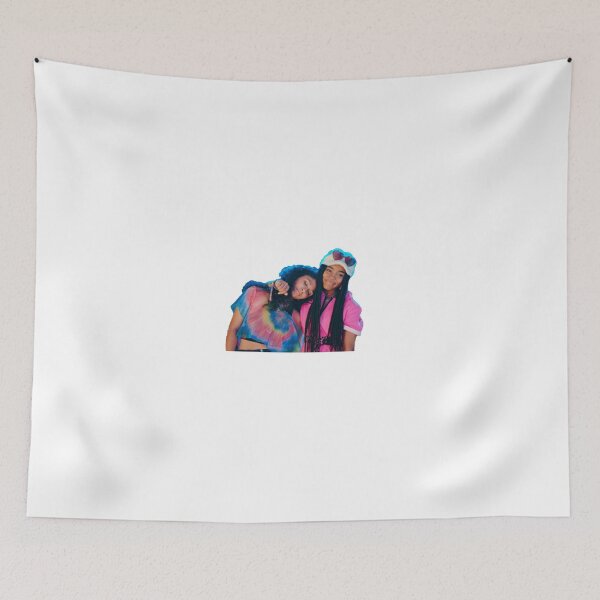 Item preview, Julie and Flynn "other side of hollywood" designed and sold by sophie-lee-.