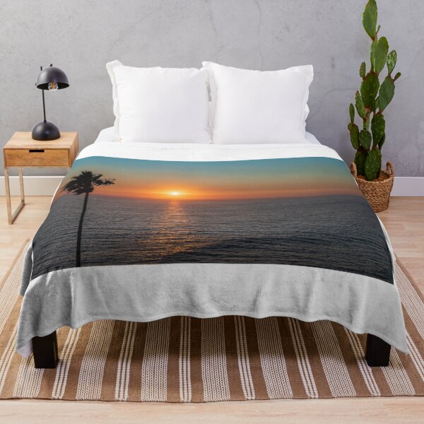 Item preview, California Sunset designed and sold by toniajohnston.
