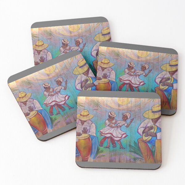 Item preview, Bongos designed and sold by LibrosBOOKtique.