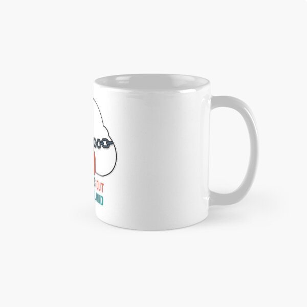 Item preview, No secrets out I'm your cloud designed and sold by crazy merchs.