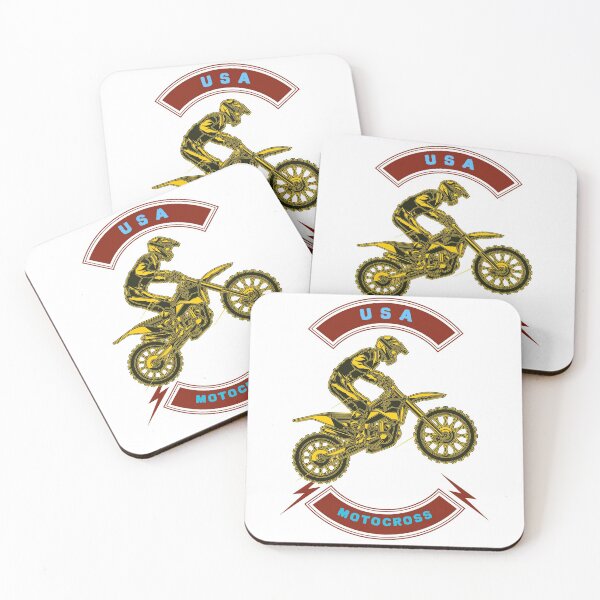 Item preview, USA Motocross designed and sold by rbcc.