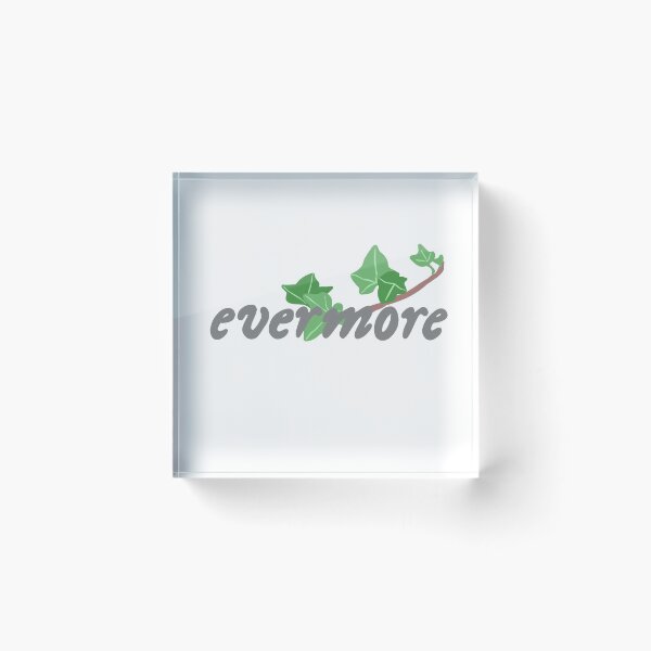 Item preview, Evermore designed and sold by jenarosy.
