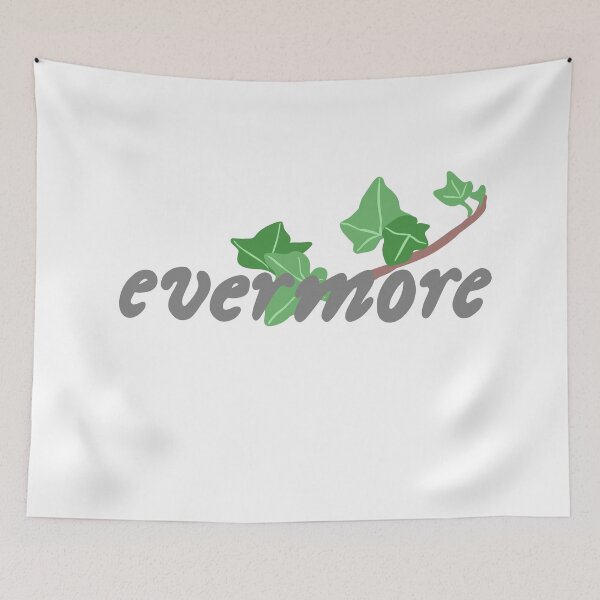 Item preview, Evermore designed and sold by jenarosy.