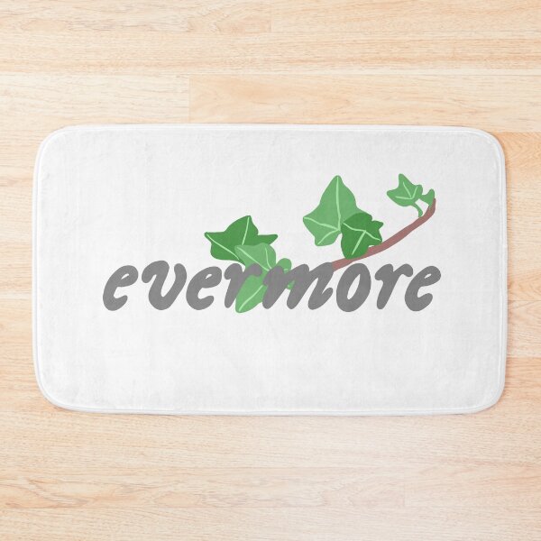 Item preview, Evermore designed and sold by jenarosy.