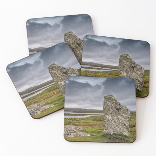Item preview, Standing stone at Callanish designed and sold by iansmissenphoto.