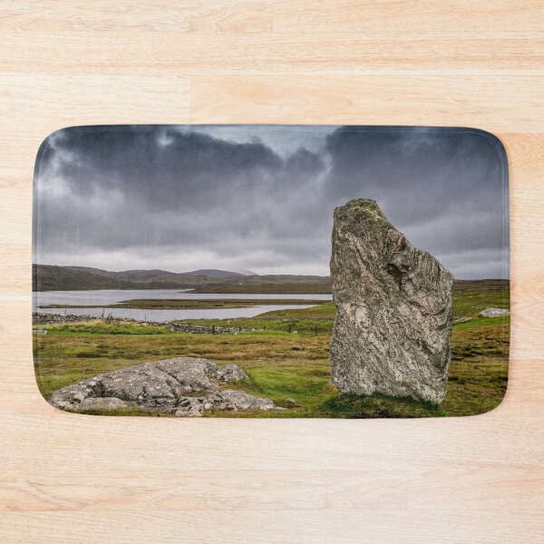 Item preview, Standing stone at Callanish designed and sold by iansmissenphoto.