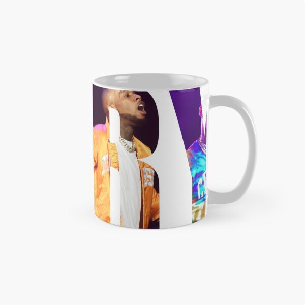 Item preview, Tory Lanez designed and sold by achristian2020.