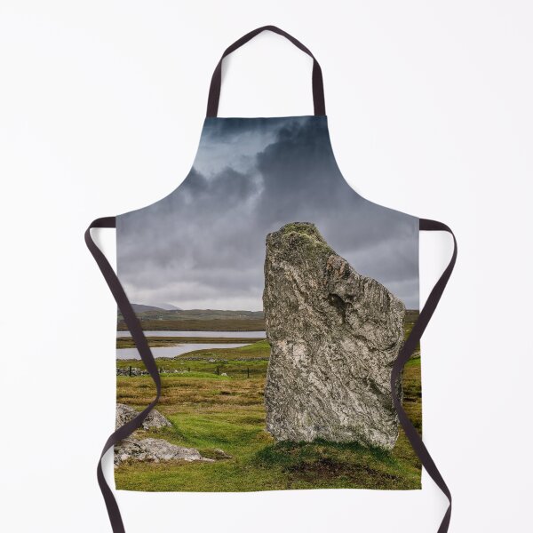 Item preview, Standing stone at Callanish designed and sold by iansmissenphoto.