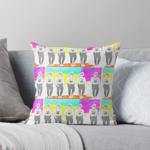 Item preview, Rebel Parenting designed and sold by Marissa Maciel.