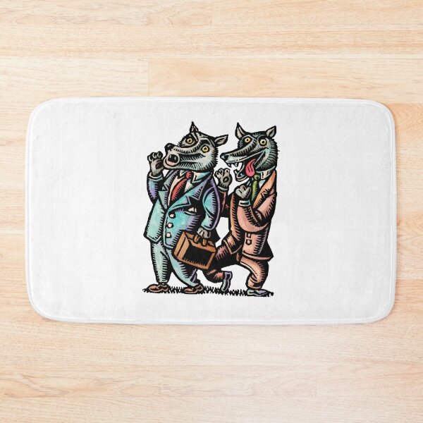 Item preview, Wolf Whistles! designed and sold by LisaHaney.