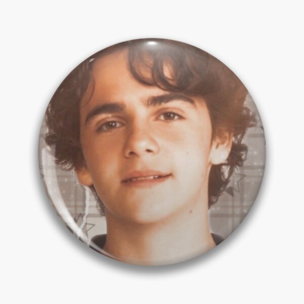 Item preview, jack d grazer designed and sold by derrymerch.