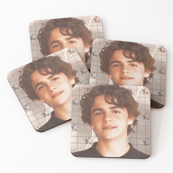 Item preview, jack d grazer designed and sold by derrymerch.