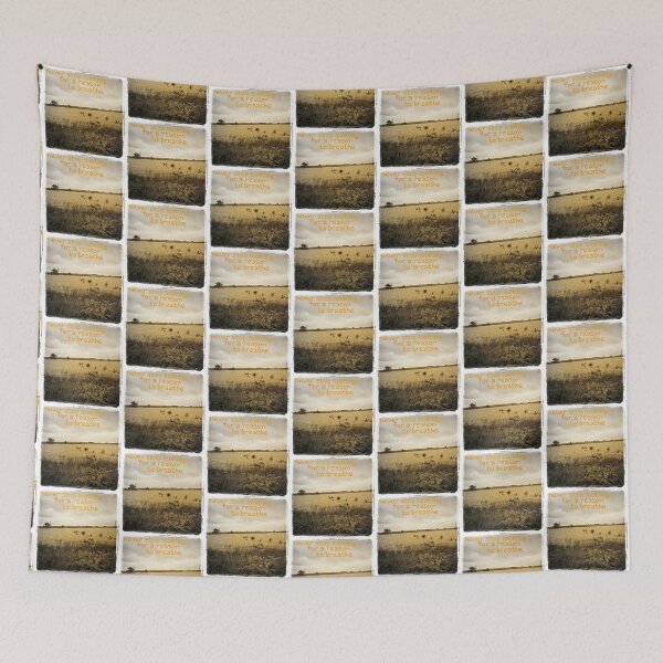 Item preview, Breathe. Just Breathe.  designed and sold by Kim Taylor.