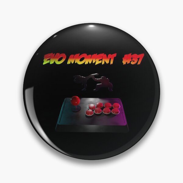 Item preview, evo moment #37 designed and sold by kombos.