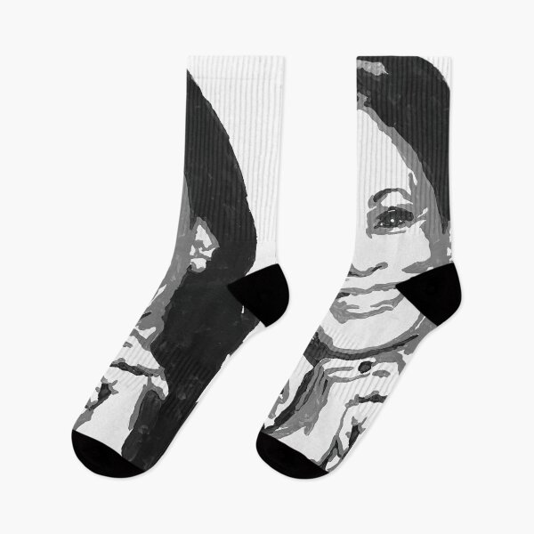 Item preview, US Vice President Kamala Harris designed and sold by Tyler  Gordon.