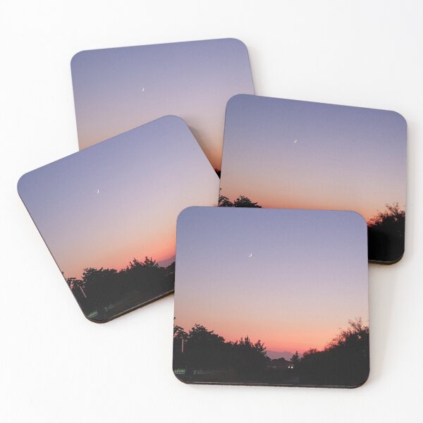 Item preview, Summer sunset at Cyprus designed and sold by Ksaavet.