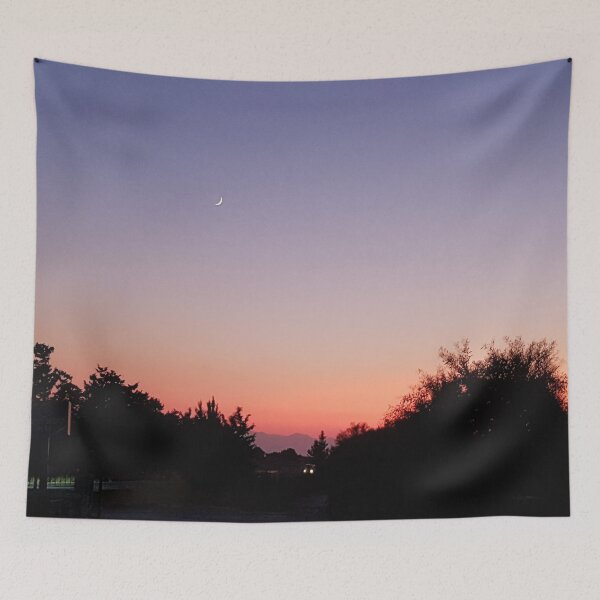 Item preview, Summer sunset at Cyprus designed and sold by Ksaavet.