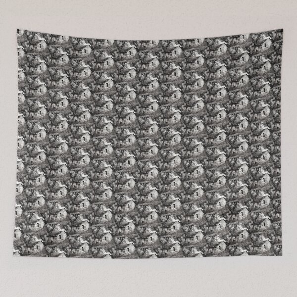 Item preview, The Old Shed Out Back designed and sold by Kim Taylor.