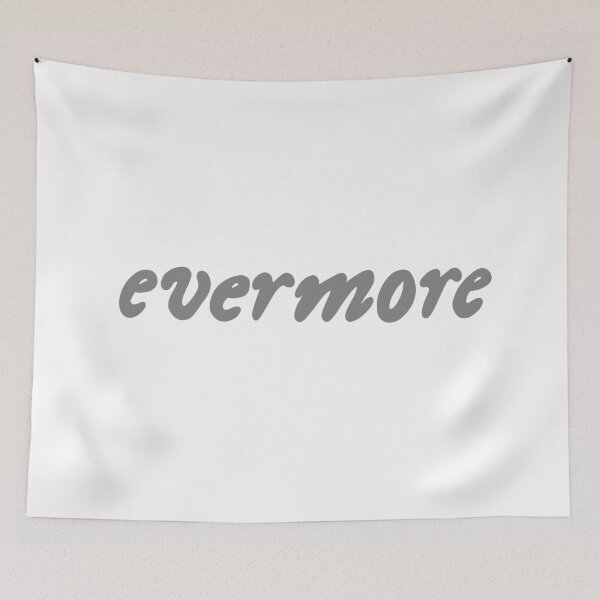Item preview, Evermore designed and sold by jenarosy.