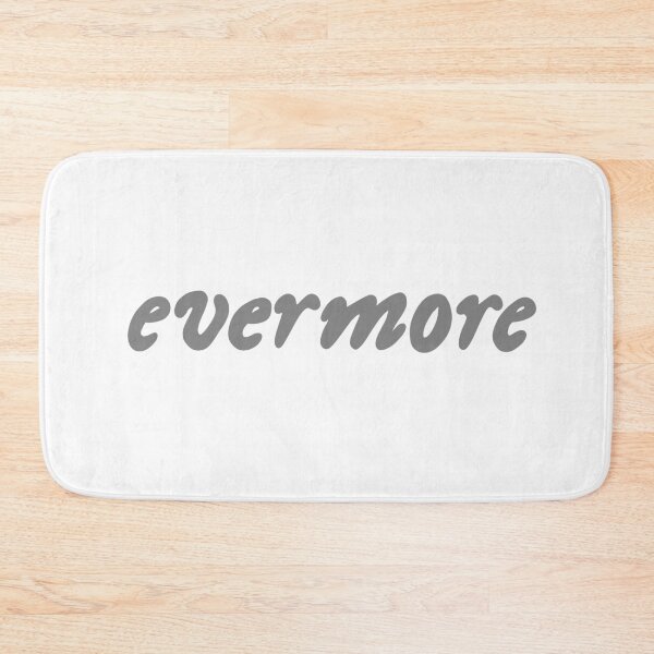 Item preview, Evermore designed and sold by jenarosy.