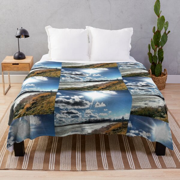 Item preview, Winter's Last Day designed and sold by Kim Taylor.