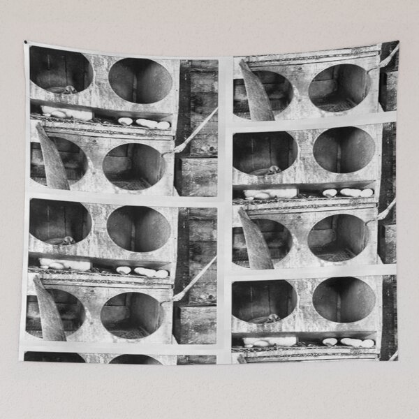 Item preview, Brood Much? designed and sold by Kim Taylor.