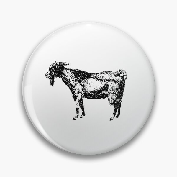 Item preview, Here goat, goat, goat! designed and sold by dollymademe.
