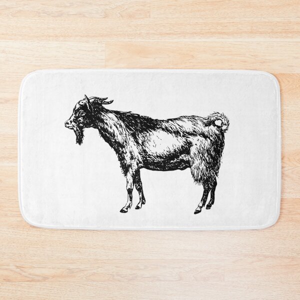 Item preview, Here goat, goat, goat! designed and sold by dollymademe.