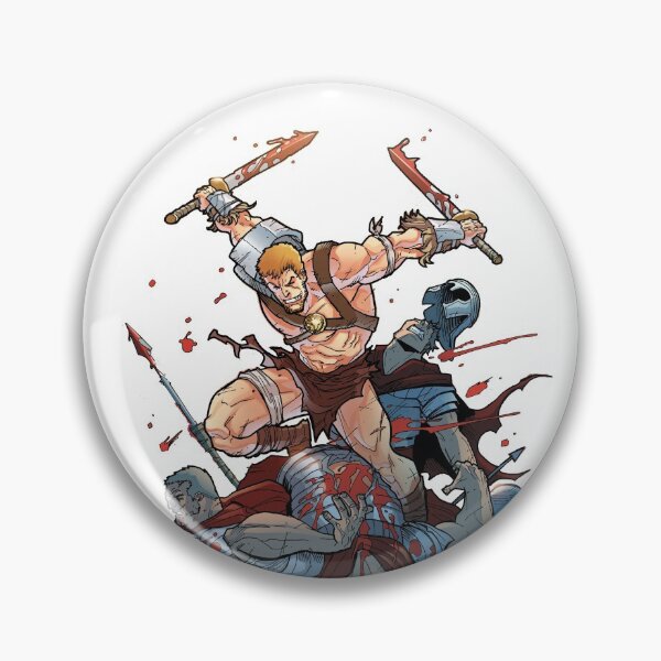 Item preview, Spartacus - XCT Official Gear  designed and sold by comics2movies.